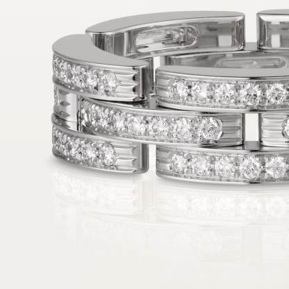 MAILLON PANTHÈRE RING