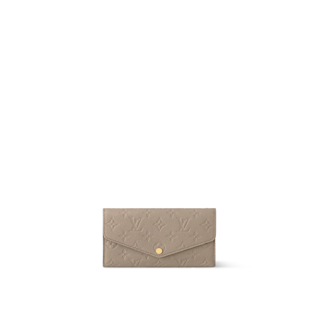 M82256 Sarah Wallet