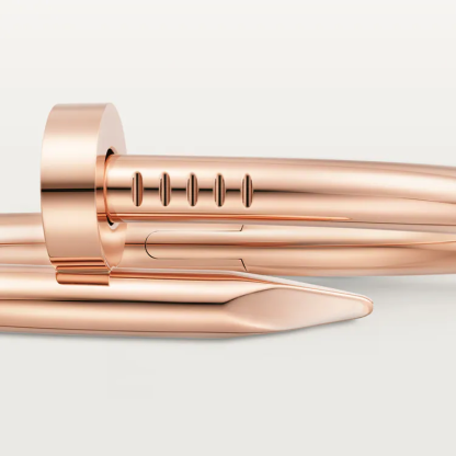 JUSTE UN CLOU BRACELET, MEDIUM MODEL