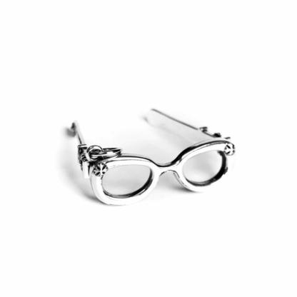 GLASSES PENDANT