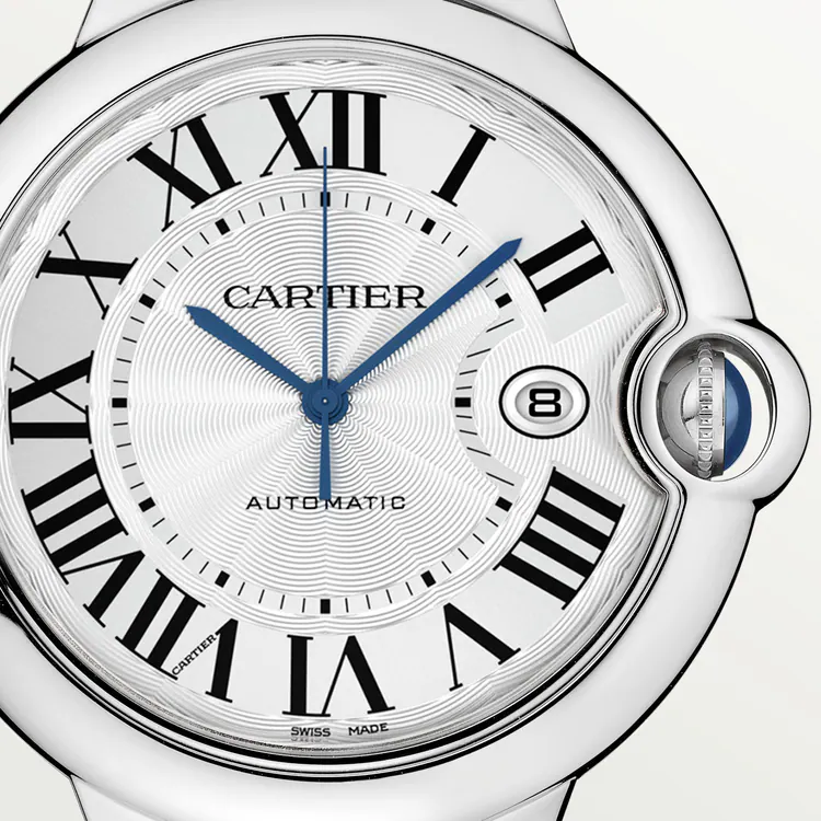 42MM BALLON BLEU DE CARTIER WATCH
