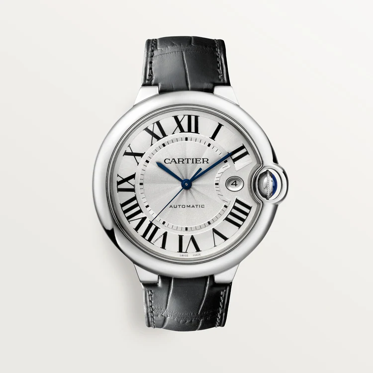 42MM BALLON BLEU DE CARTIER WATCH