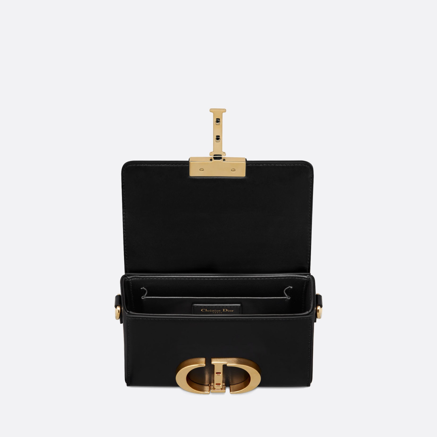 30 MONTAIGNE BOX BAG