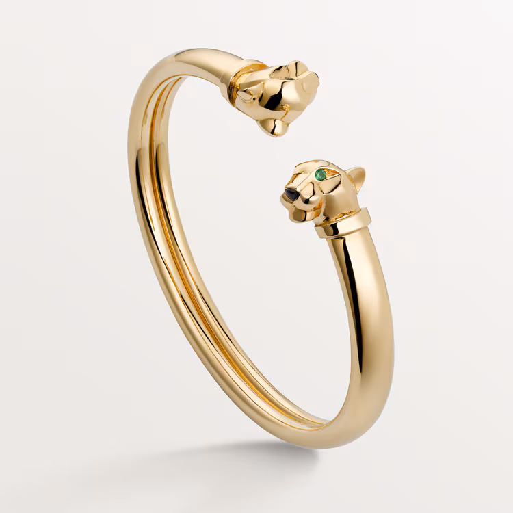 PANTHÈRE DE BRACELET