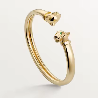 PANTHÈRE DE BRACELET