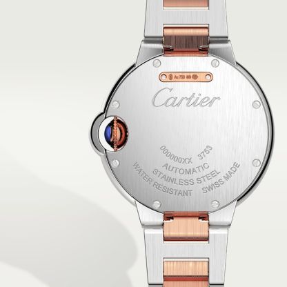 33MM BALLON BLEU DE CARTIER WATCH
