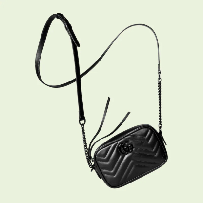 MARMONT MINI SHOULDER BAG