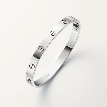 4-Piece Carthttier Stack -Santos, White Gold & Love