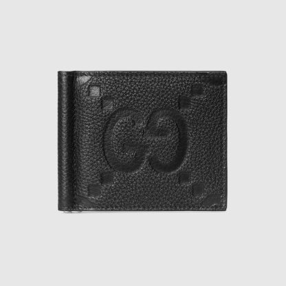 JUMBO  MONEY CLIP
