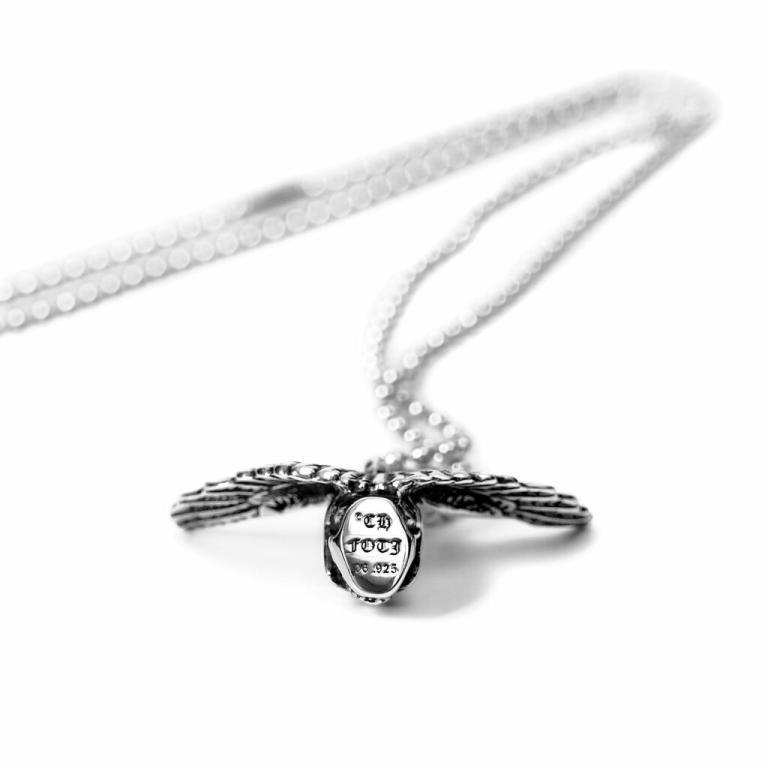 FOTI MAHALIA PENDANT