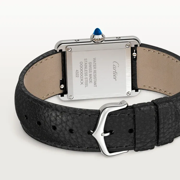 TANK MUST WATCH,SMALL MODEL