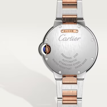 33MM BALLON BLEU DE CARTIER WATCH