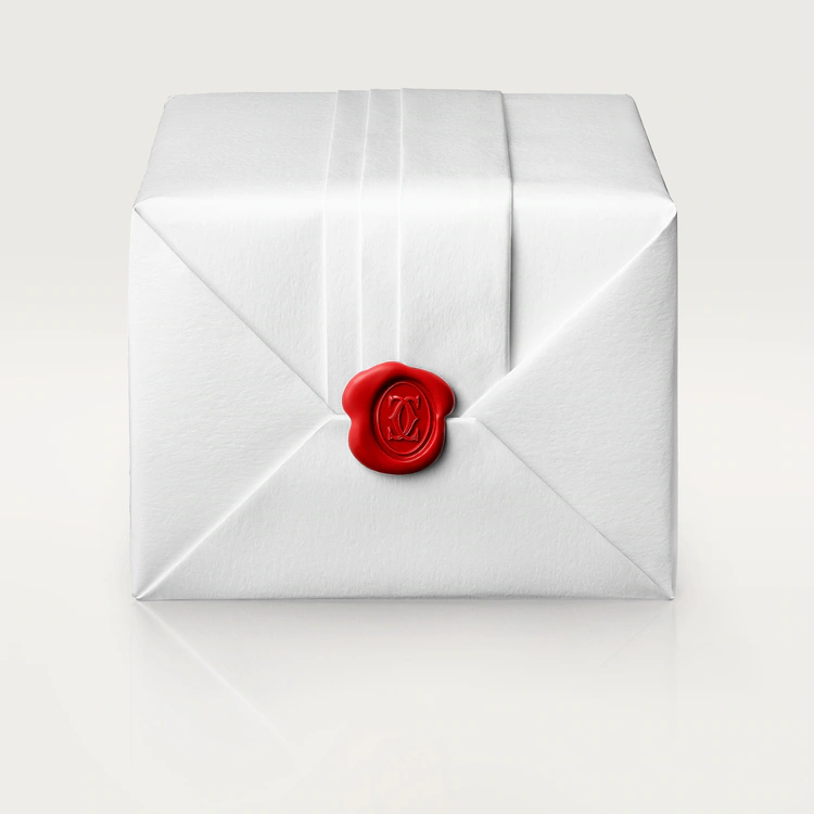 PANTH??RE DE CARTIER EARRINGS