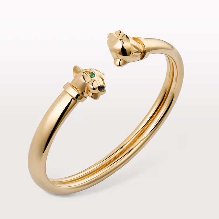 PANTHÈRE DE BRACELET