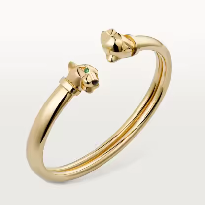 PANTHÈRE DE BRACELET