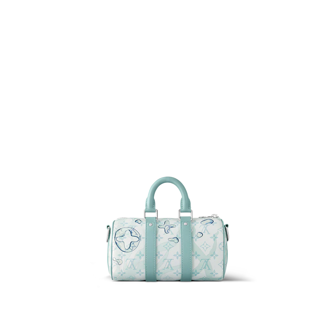 Keepall Bandouliere 25