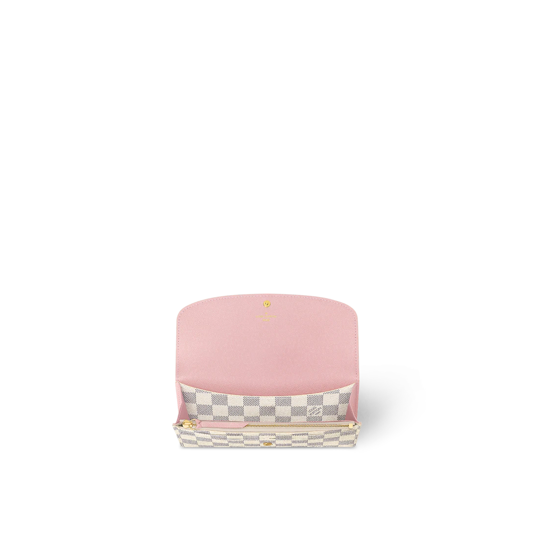 Emilie Wallet N41625