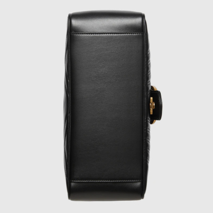 MARMONT SMALL TOP HANDLE BAG