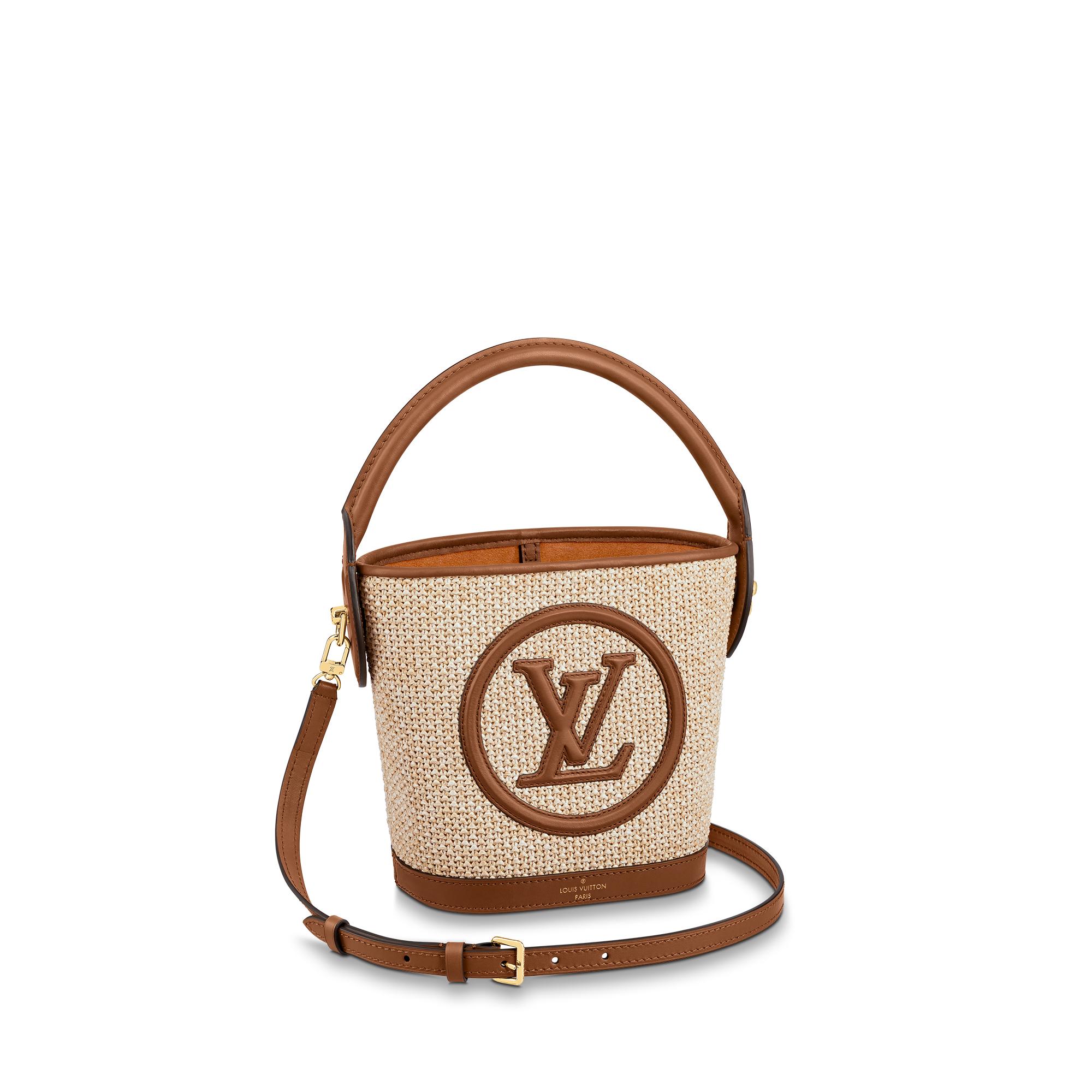 Petit Bucket M59962