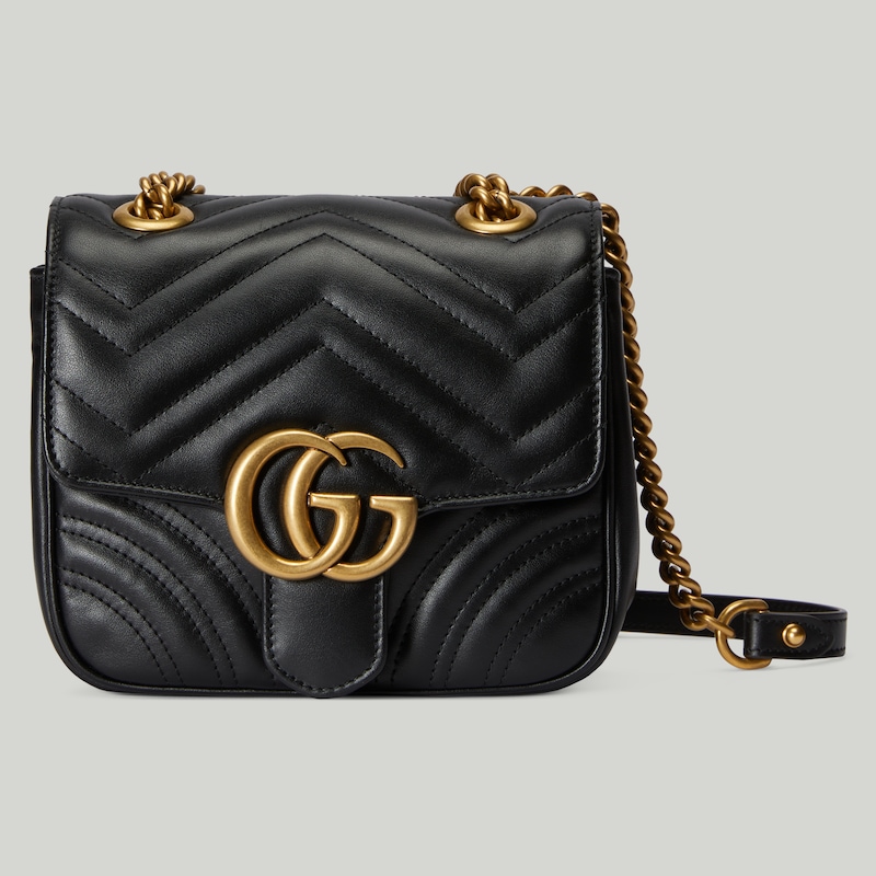 MARMONT MINI SHOULDER BAG