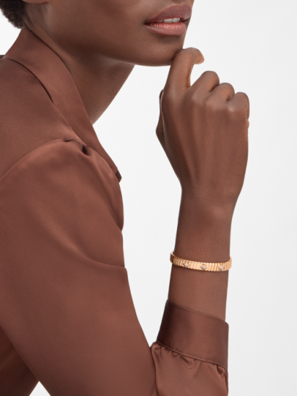 Bvlthtgari Tubogas Bracelet