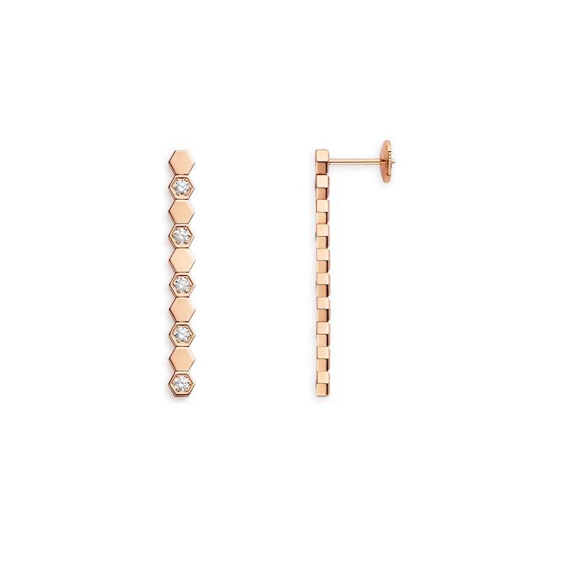 BEE MY LOVE EARRINGS