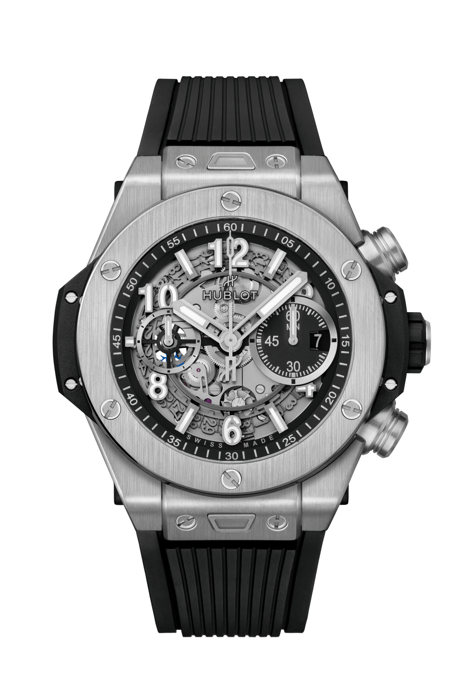 Big Bang Unico Titanium