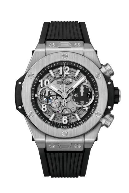 Big Bang Unico Titanium