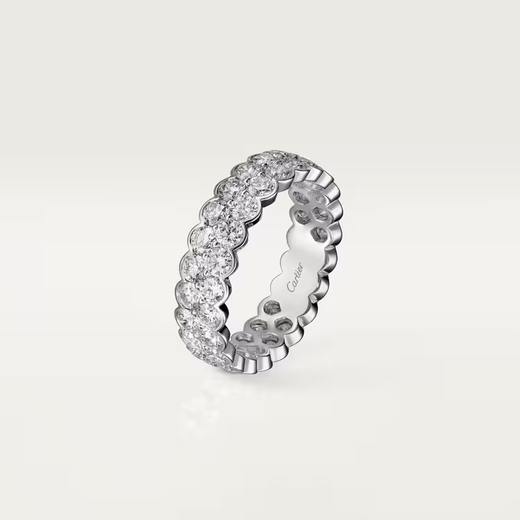 BRODERIE DE WEDDING BAND