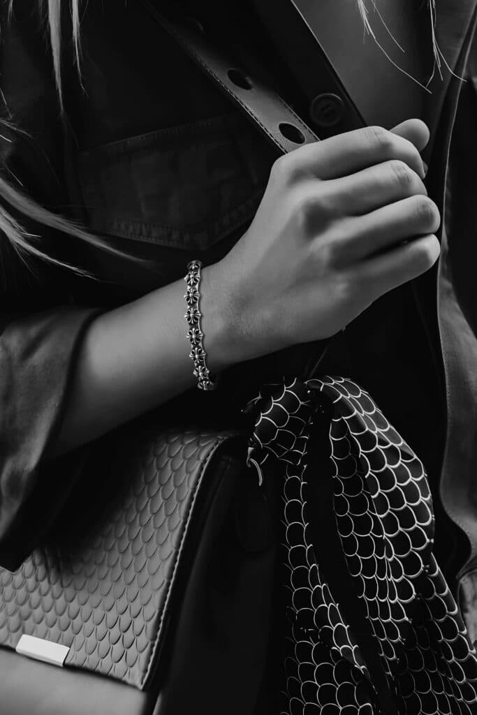 CH PLUS SKINNY MULTI CUFF