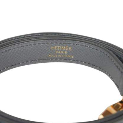 Kelly Sellier 25 Bag Vert Amande Gold Hardware Epsom Leather