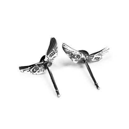 FOTI MAHALIA EARRINGS