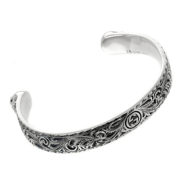 Cat head bracelet Kafkakhu Bangle