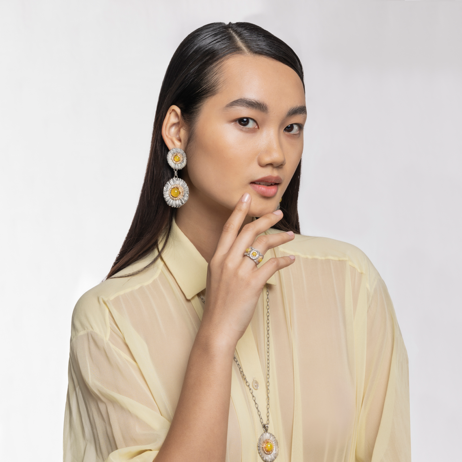 BLOSSOMS COLOR ETERNELLE