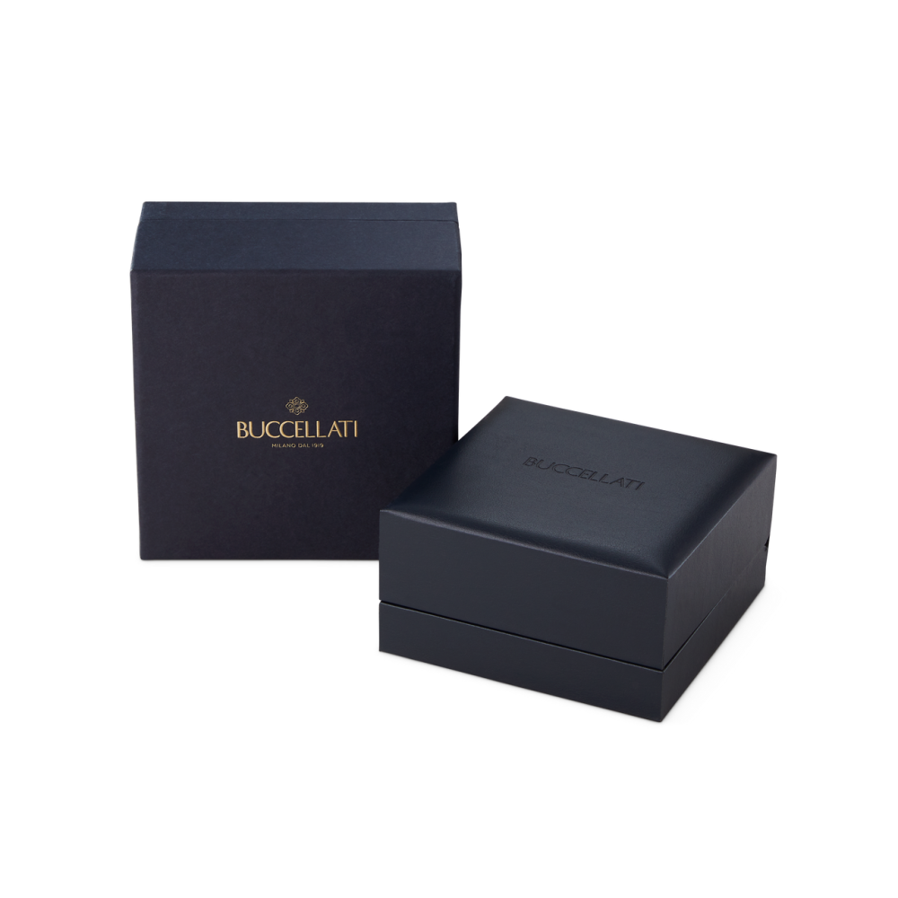 OPERA TULLE PINK AND WHITE GOLD BRACELET WITH ONYX