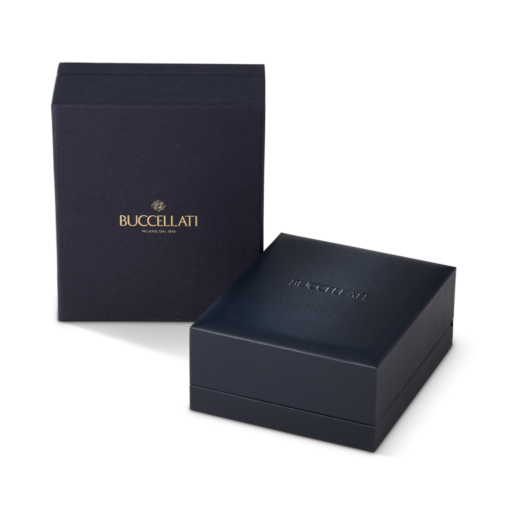 OPERA WHITE GOLD EARRINGS WITH DIAMONDS