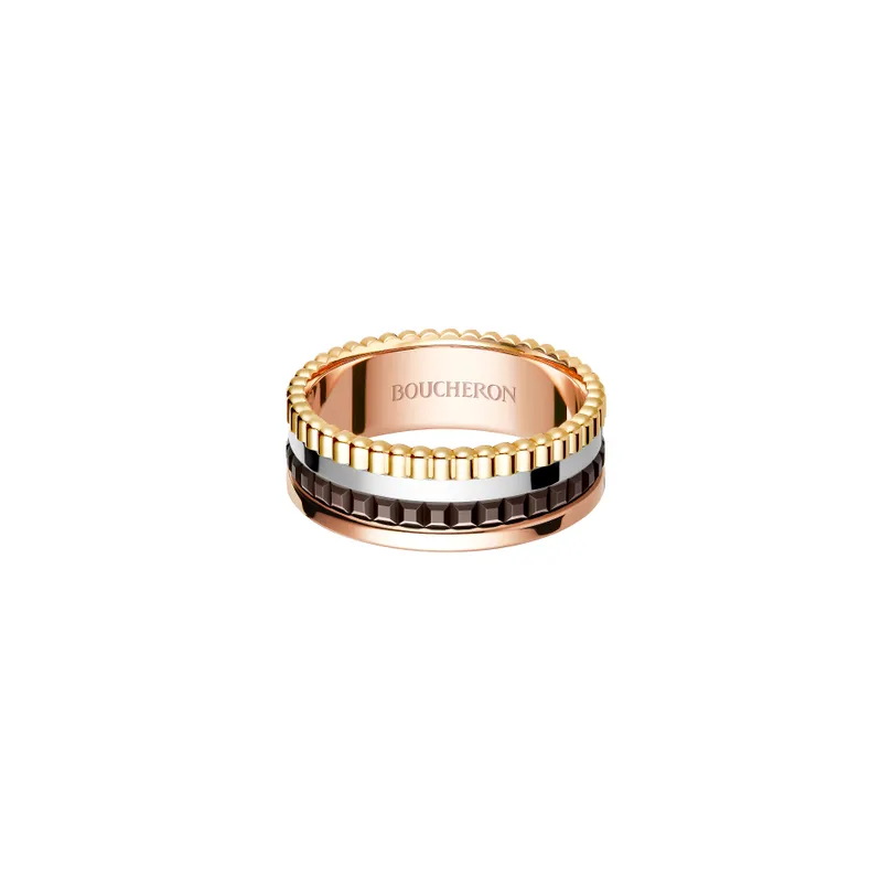 QUATRE CLASSIQUE SMALL RING