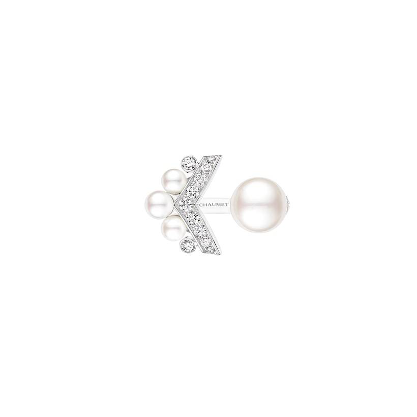 JOSÉPHINE AIGRETTE RING