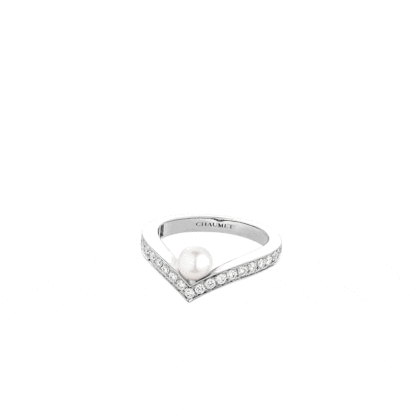 JOSÉPHINE AIGRETTE RING
