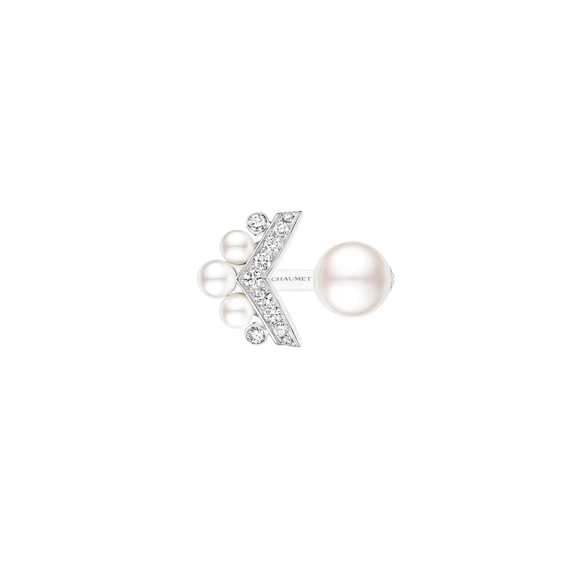 JOSÉPHINE AIGRETTE RING