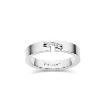 LIENS ÉVIDENCE WEDDING BAND