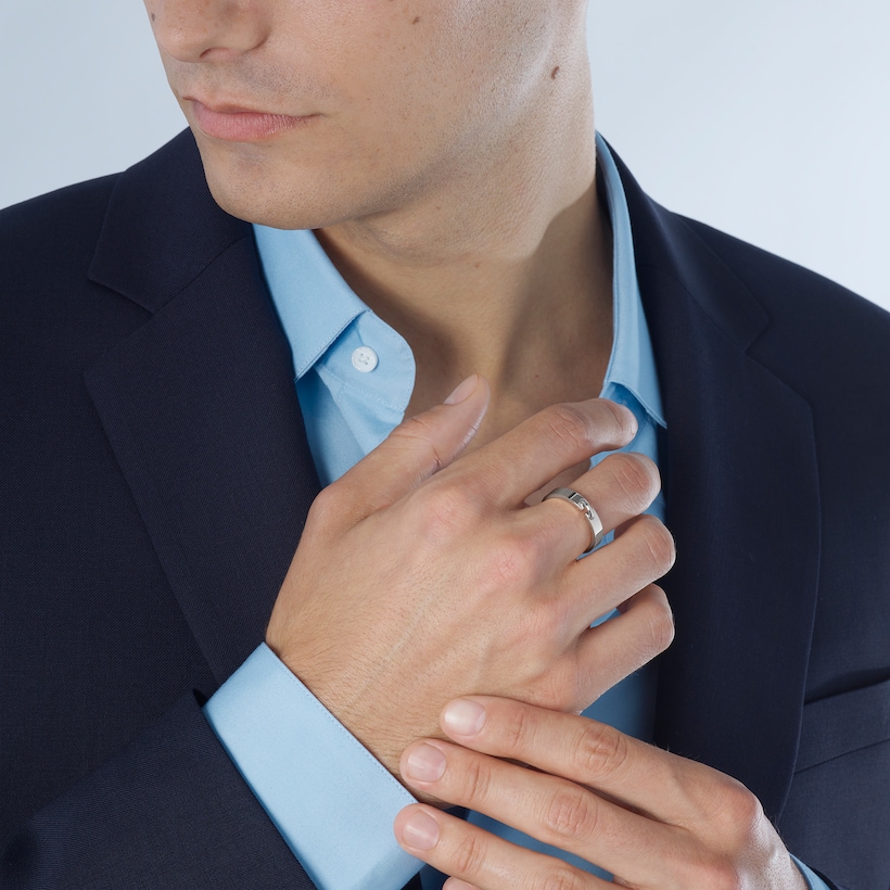 LIENS ÉVIDENCE WEDDING BAND