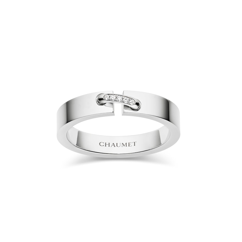 LIENS ÉVIDENCE WEDDING BAND