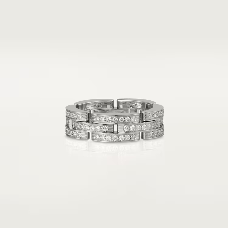 MAILLON PANTHÈRE RING