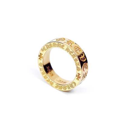 FOREVER RING GOLD – 22K (MADE TO ORDER)