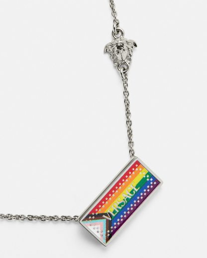 Pride Necklace