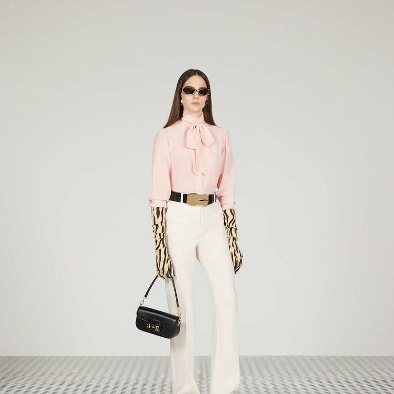 HORSEBIT 1955 SMALL SHOULDER BAG