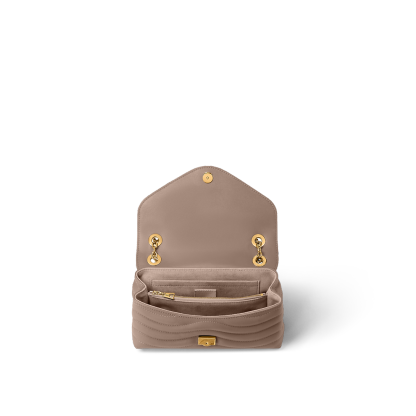 New Wave Chain Bag MM