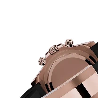 Cosmograph Daytona  Oyster, 40 mm, Everose gold  Reference 126515LN