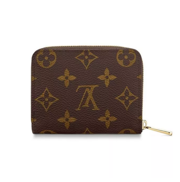 Zippy Coin Purse M60067